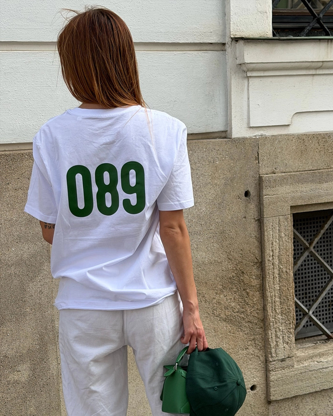 089 - T-Shirt