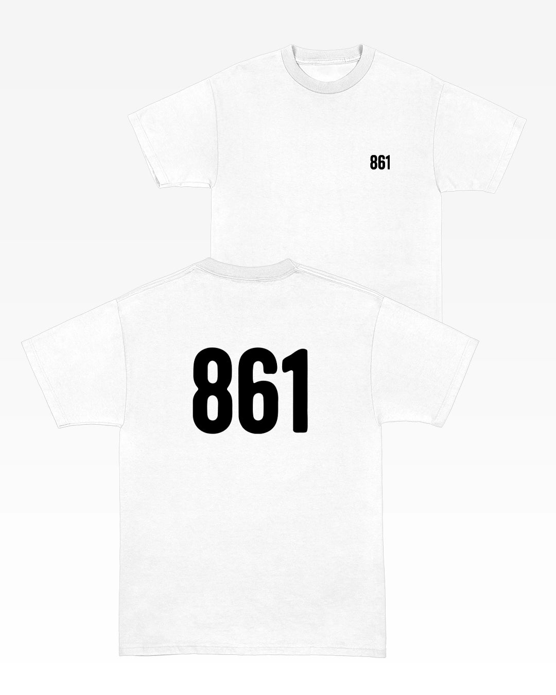 861 - T-Shirt