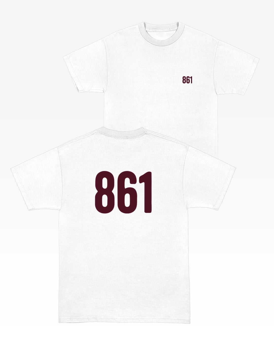861 - T-Shirt
