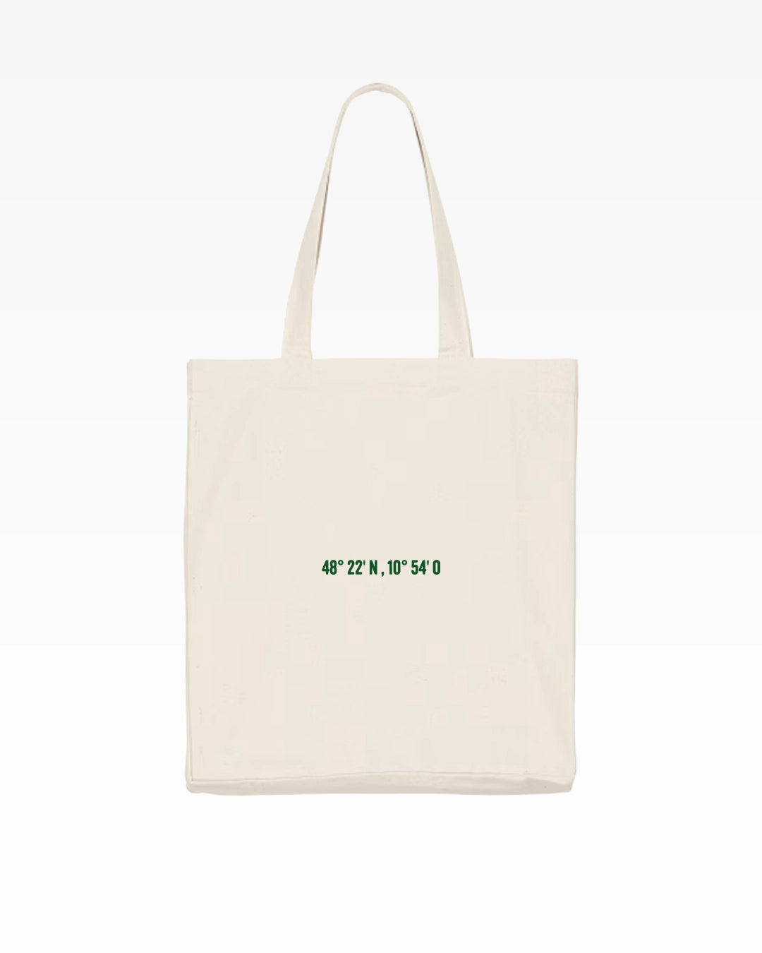 Koordinaten - Shopper