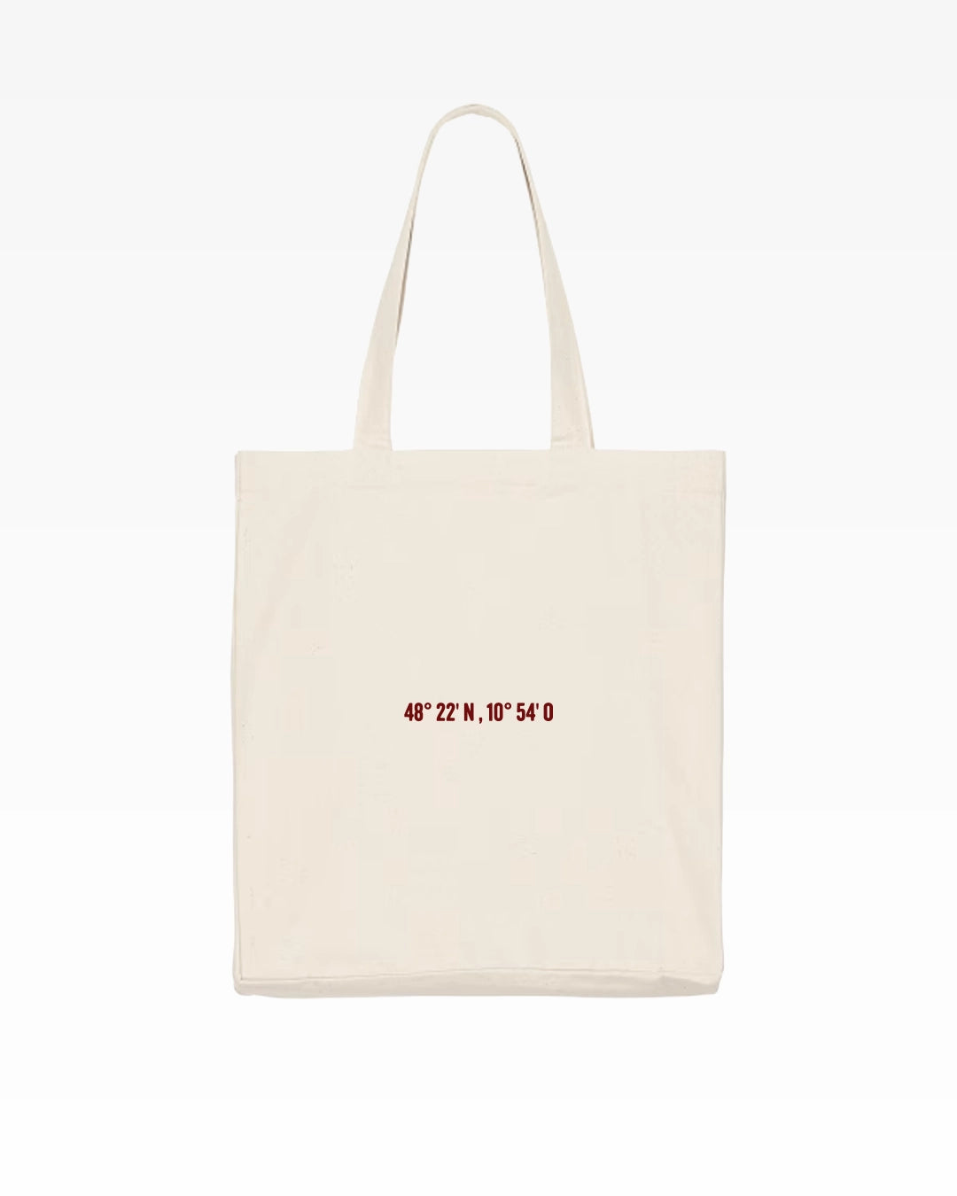 Koordinaten - Shopper