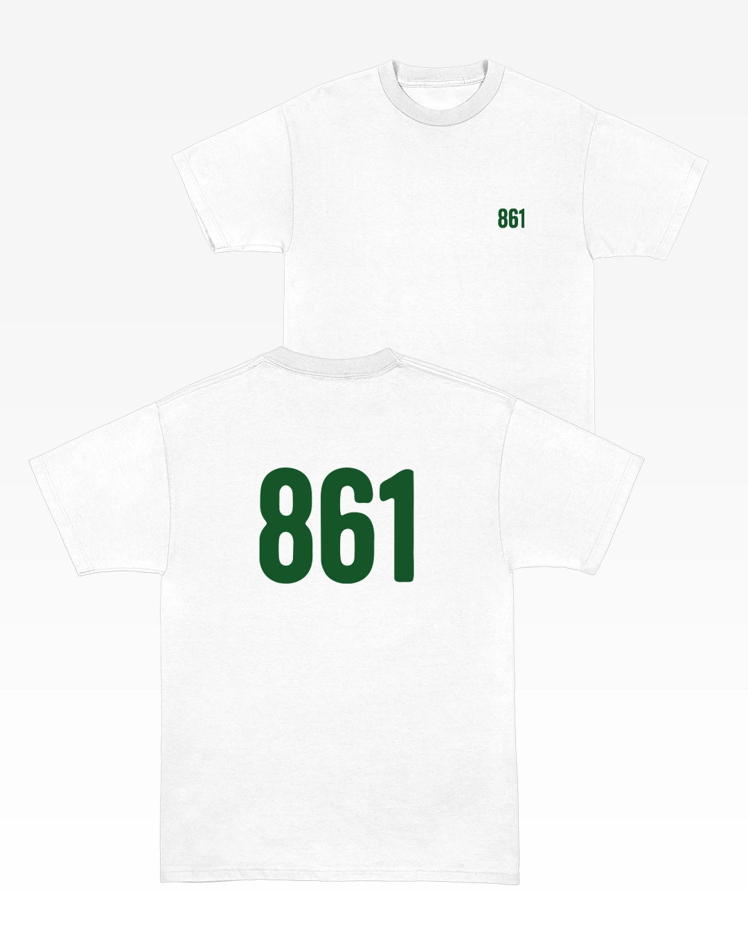 861 - T-Shirt