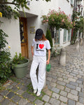 I <3 Augsburg - T-Shirt