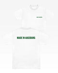 Made in Augsburg - T-Shirt
