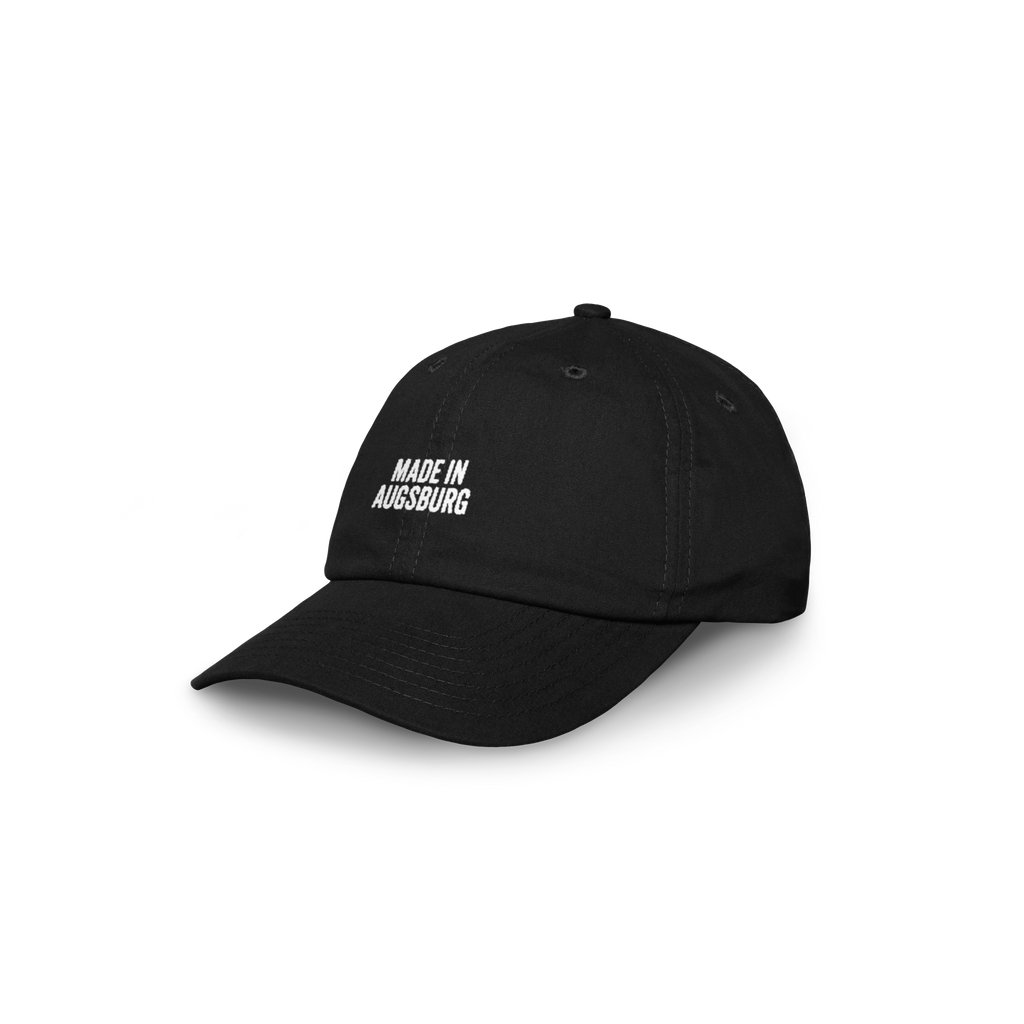 Made in Augsburg - Cap