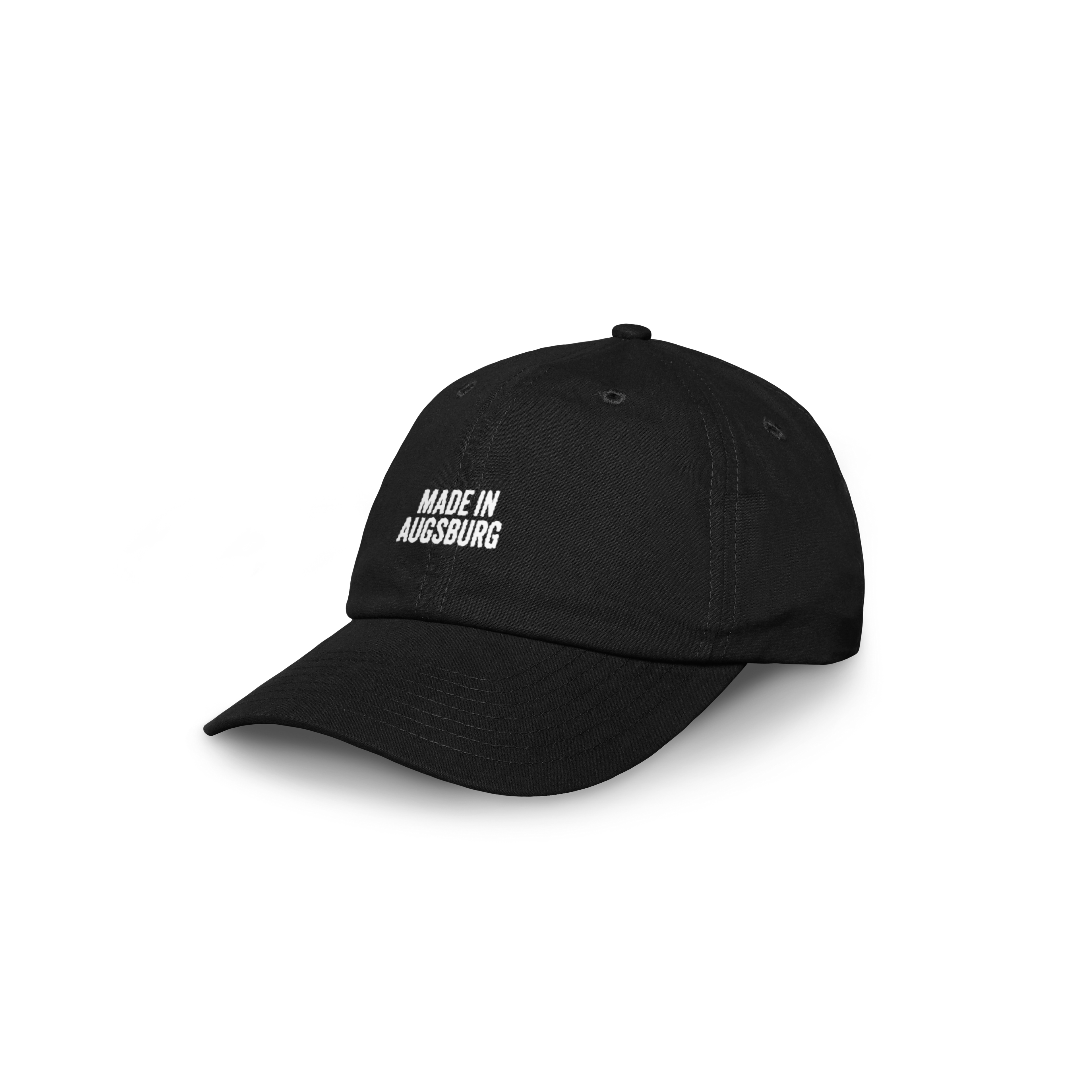Made in Augsburg - Cap
