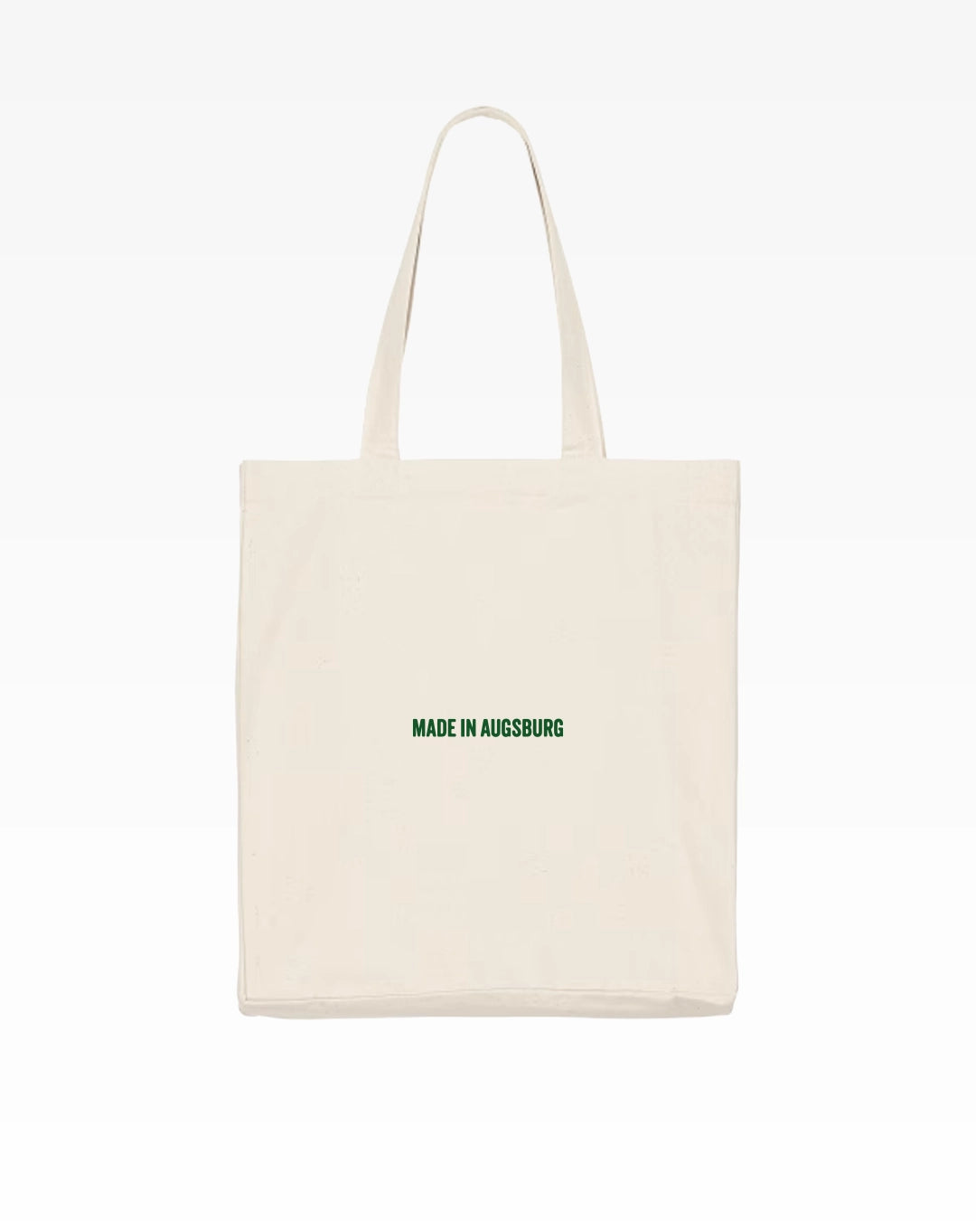 Made in Augsburg - Shopper