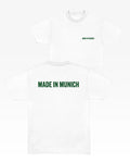 Made in Munich - T-Shirt